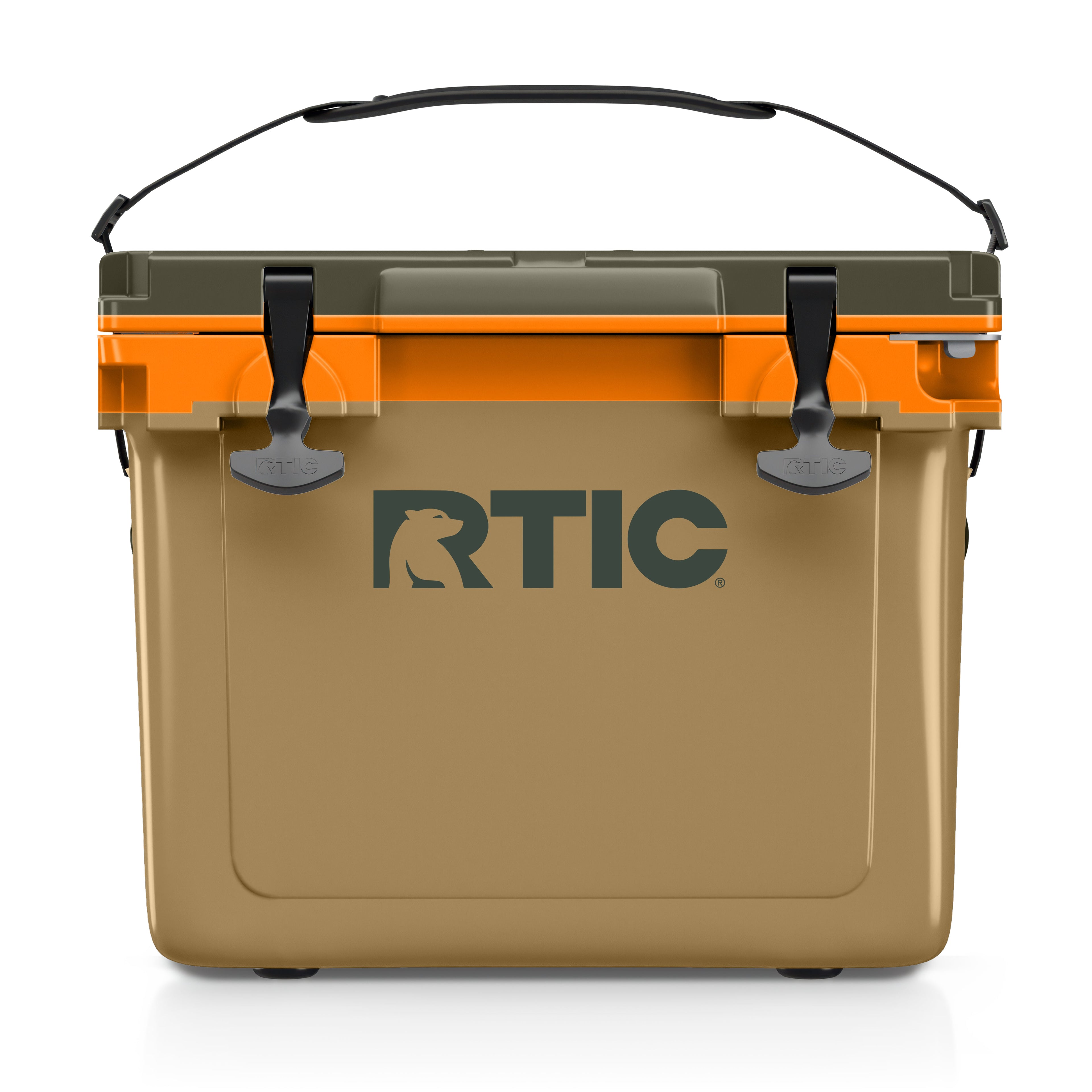 22 QT Ultra-Light Cooler #009BO