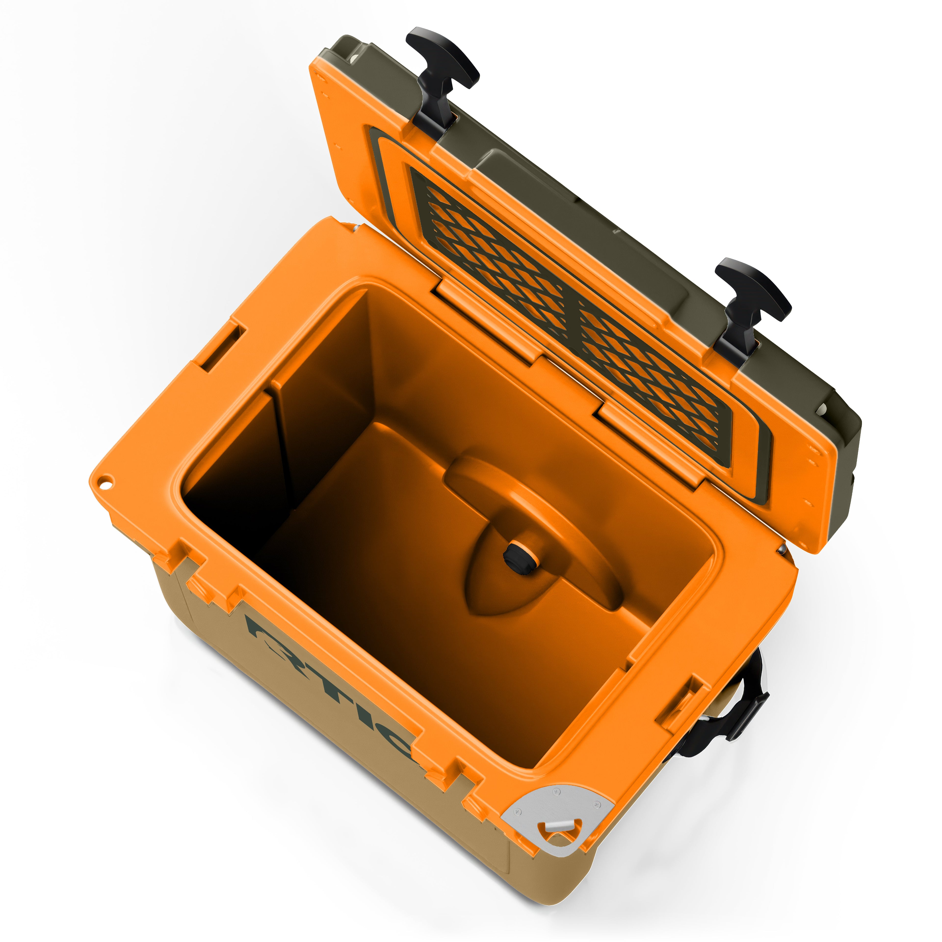 22 QT Ultra-Light Cooler #009BO