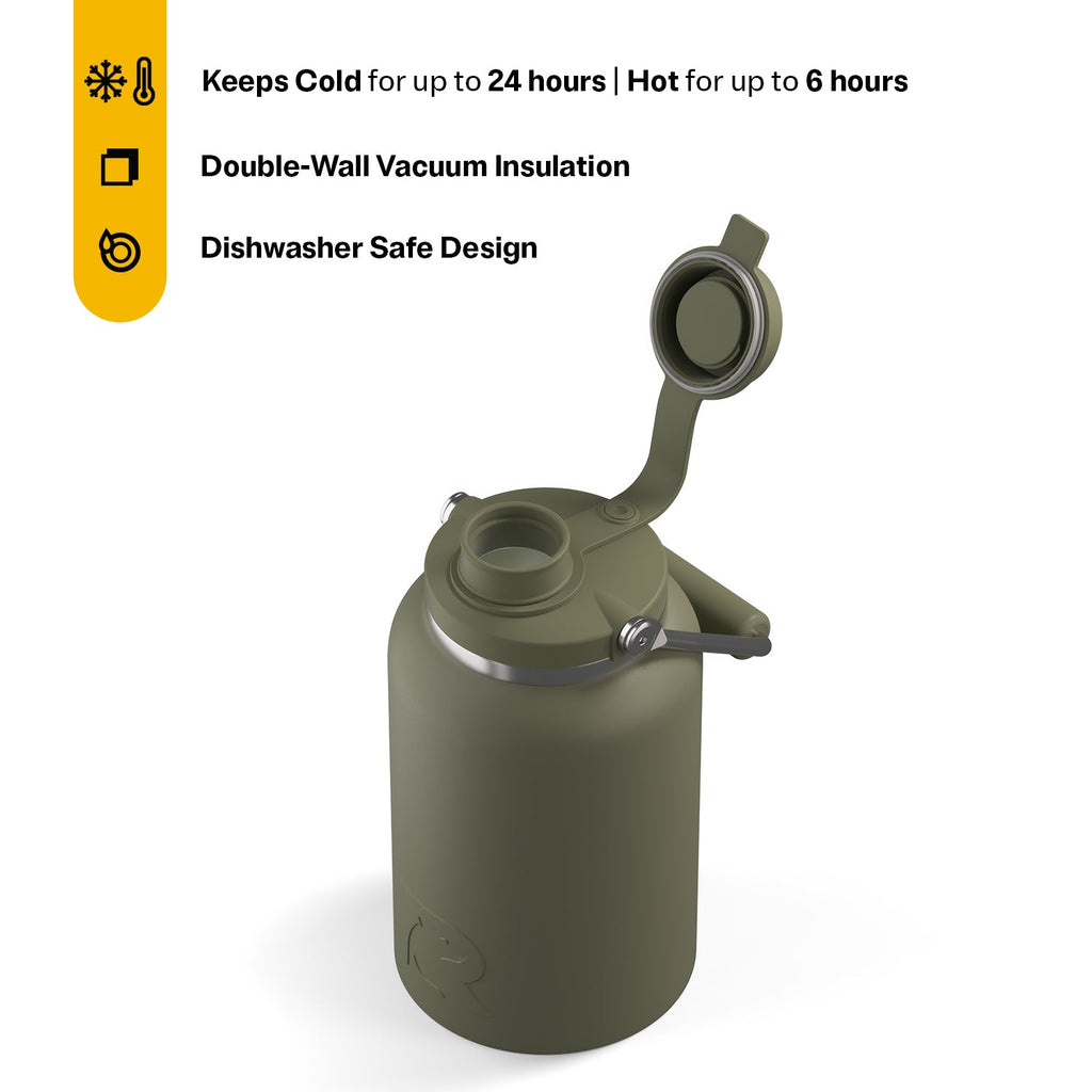 Outback Jug #0046K