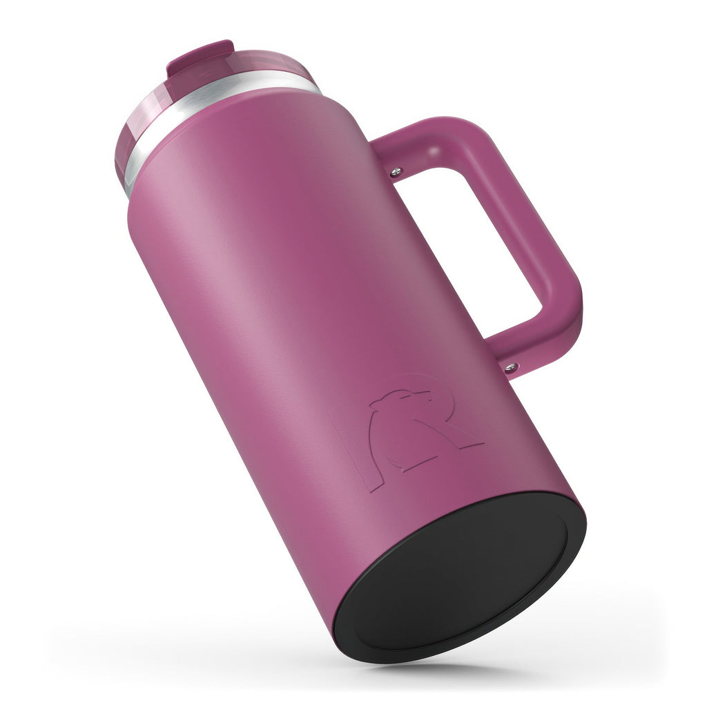 64oz Road Trip Tumbler #006X3