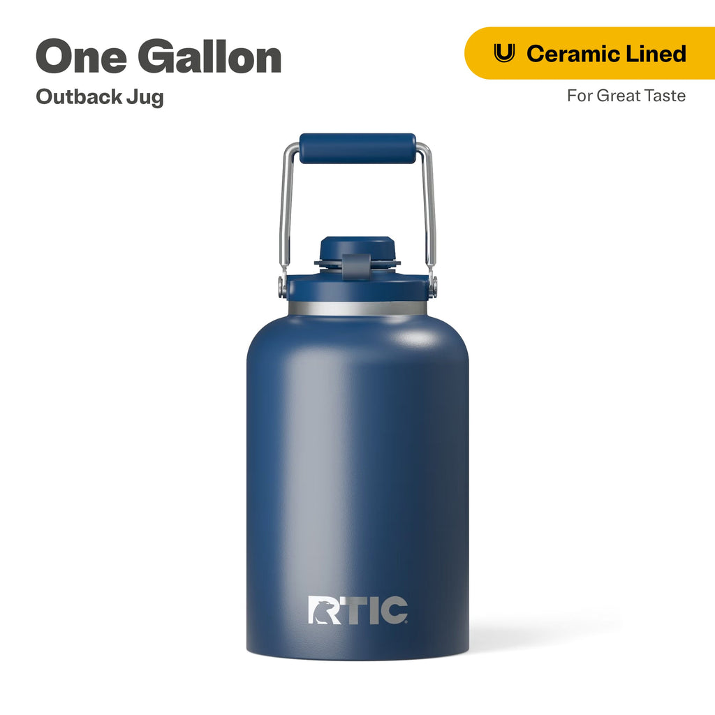 Outback Jug #0046K