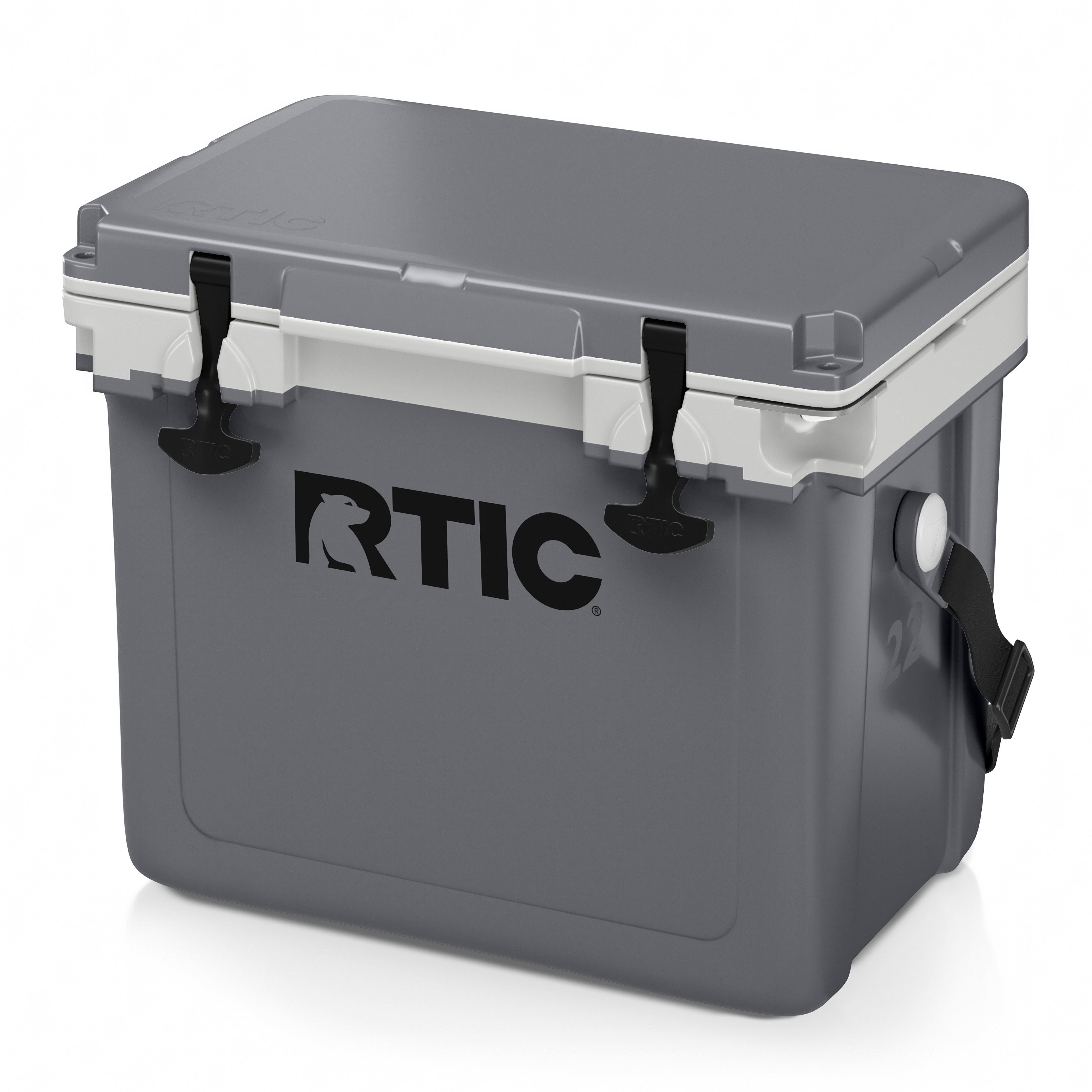 22 QT Ultra-Light Cooler #009BO