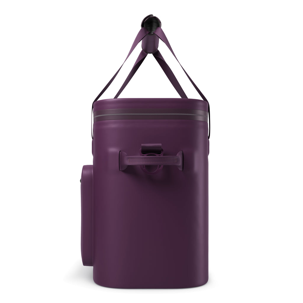 Ultra-Tough Soft Cooler Pro #001AO