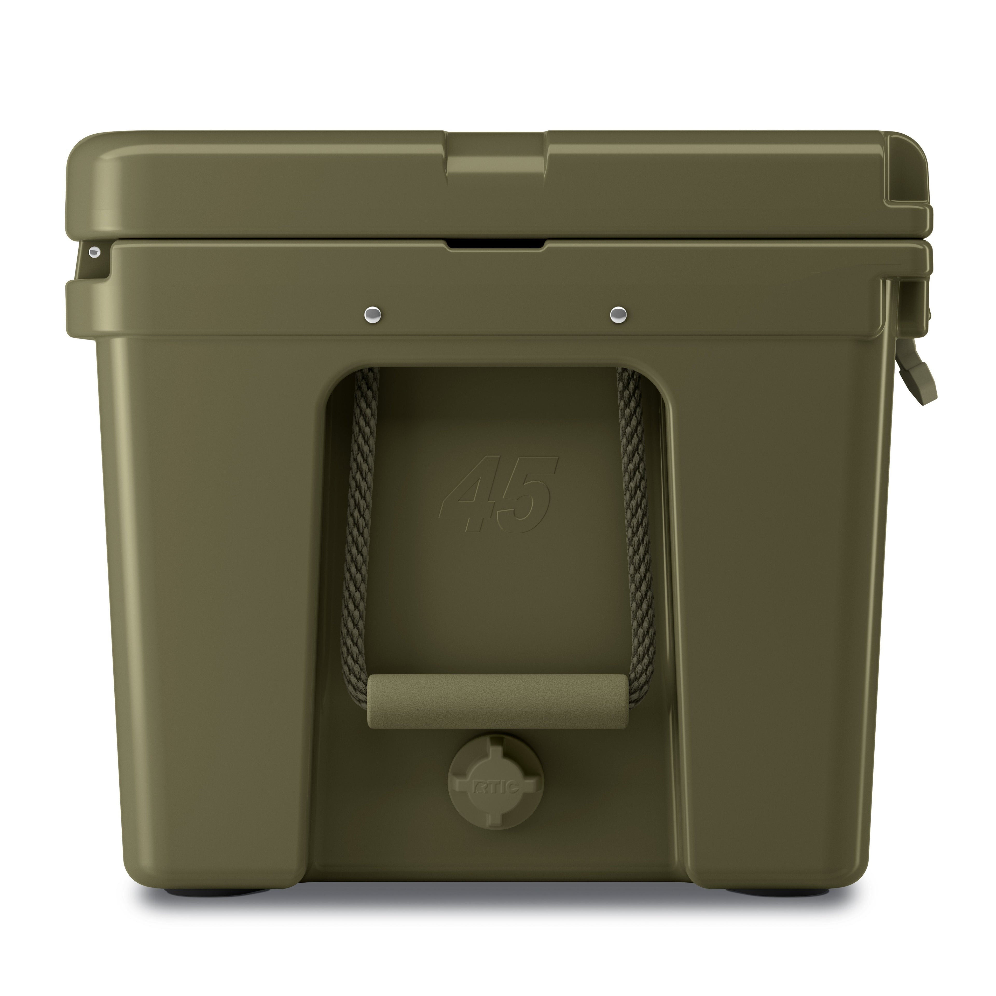45 QT Ultra-Tough Cooler #0080M