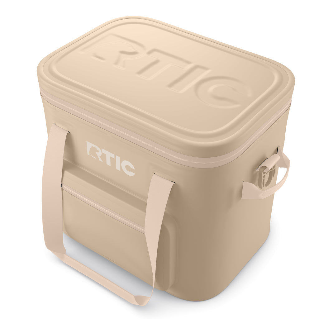 Ultra-Tough Soft Cooler Pro #001AO