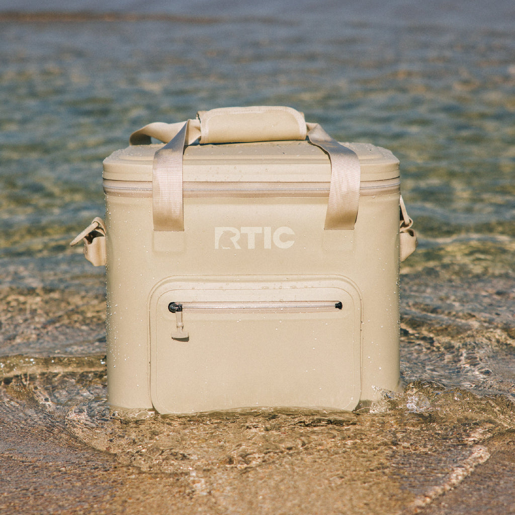 Ultra-Tough Soft Cooler Pro #001AO