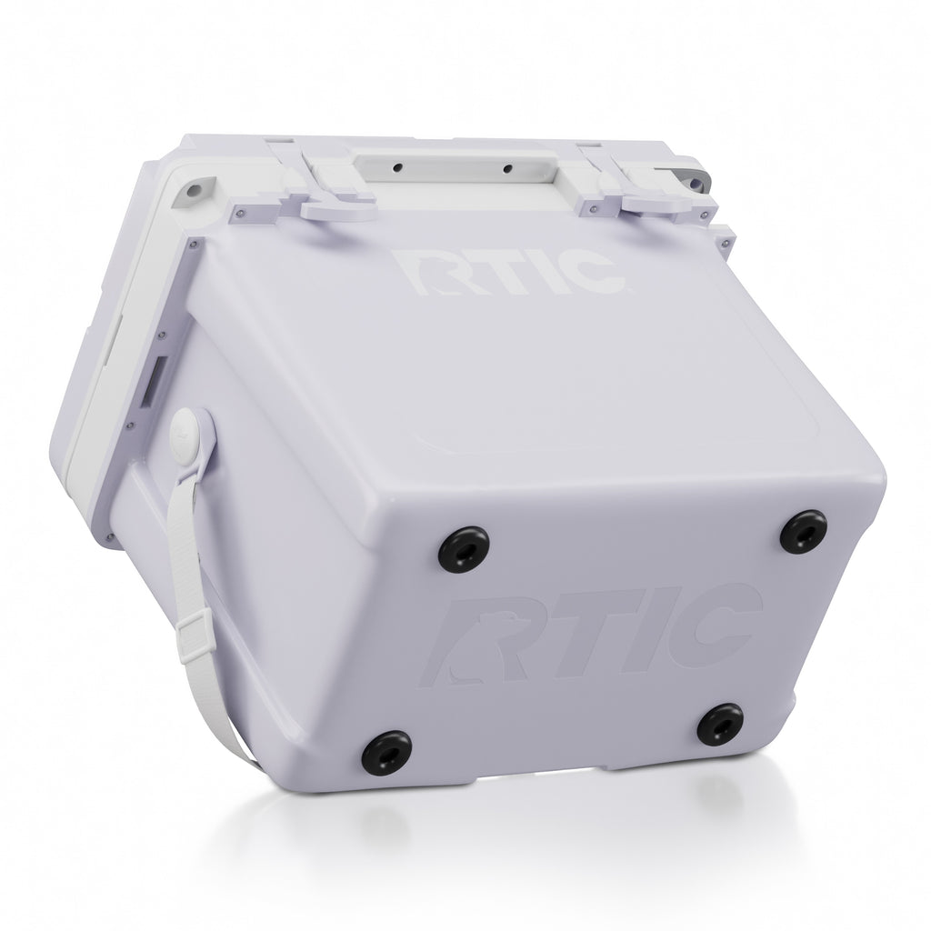 22 QT Ultra-Light Cooler #009BO