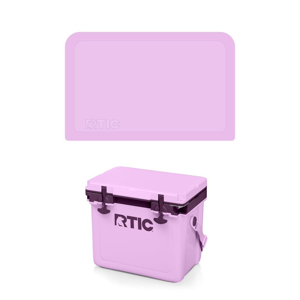 22 QT Ultra-Light Cooler #009BO