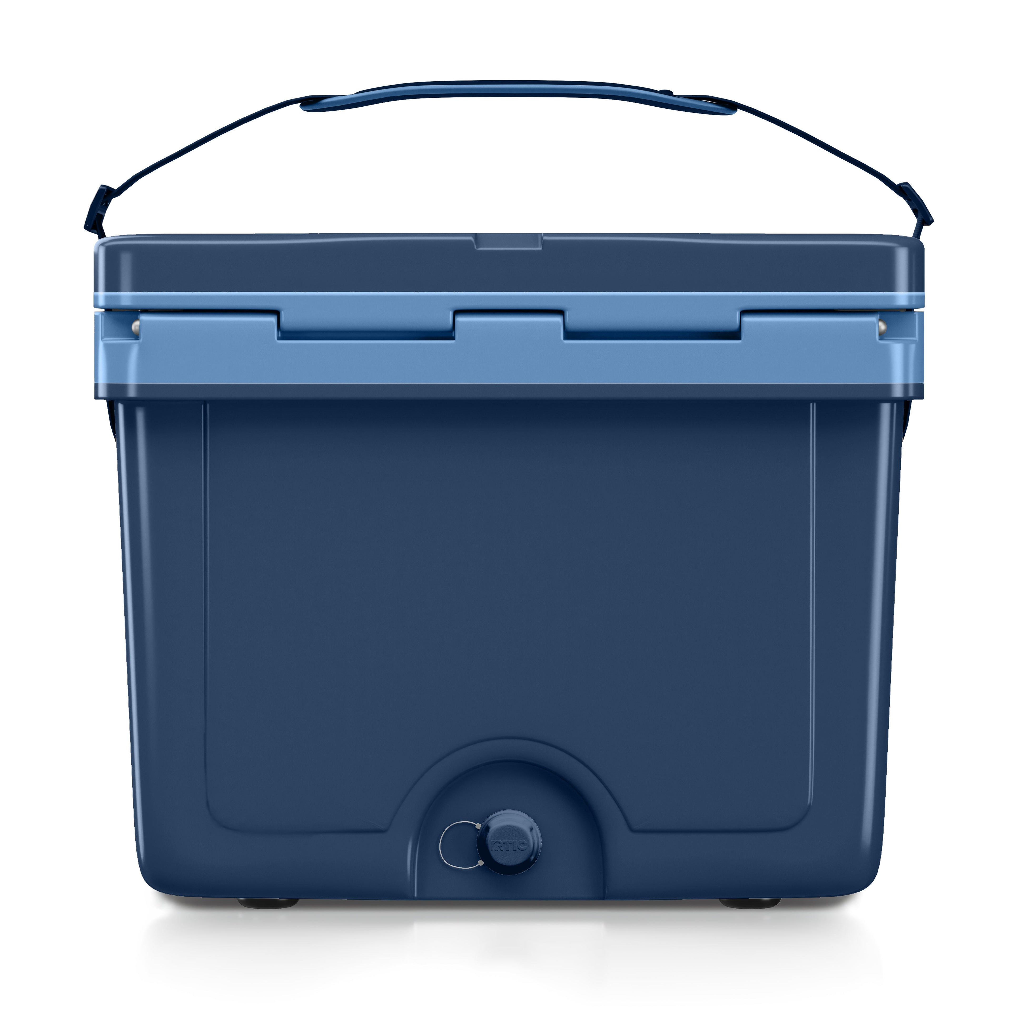 22 QT Ultra-Light Cooler #009BO