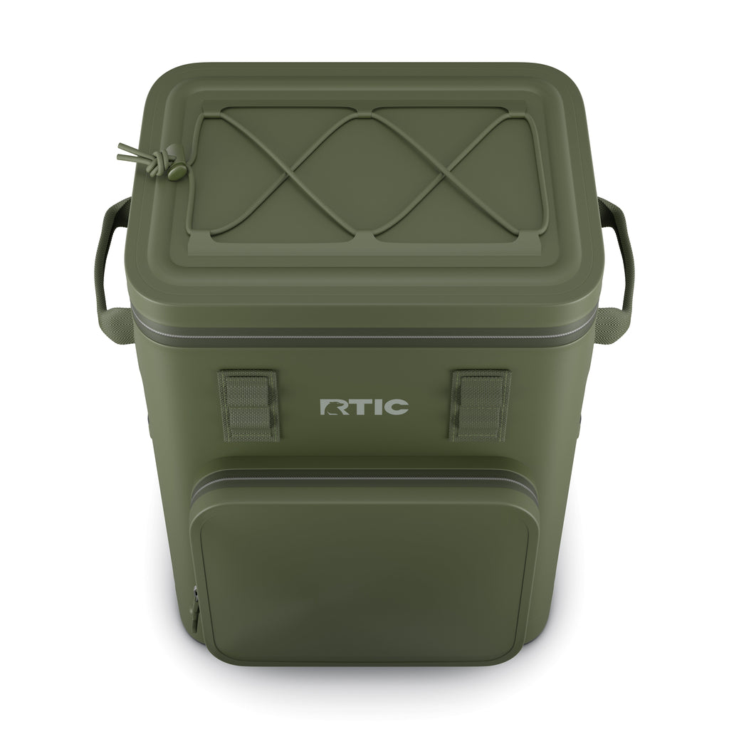 Ultra-Tough Backpack Cooler #002Q6