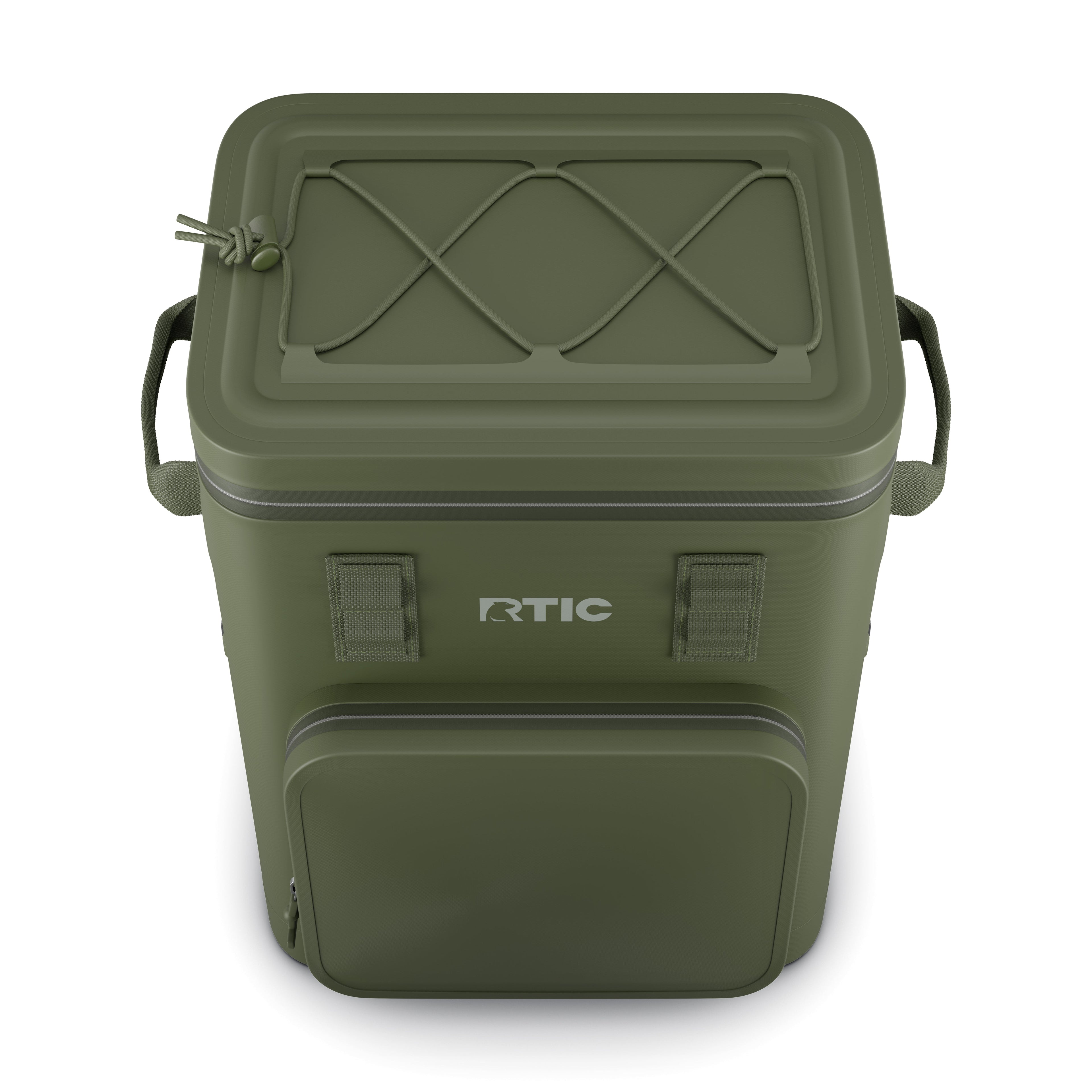 Ultra-Tough Backpack Cooler #002Q6