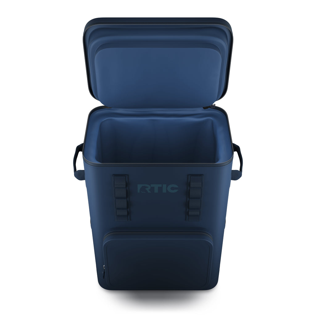 Ultra-Tough Backpack Cooler #002Q6