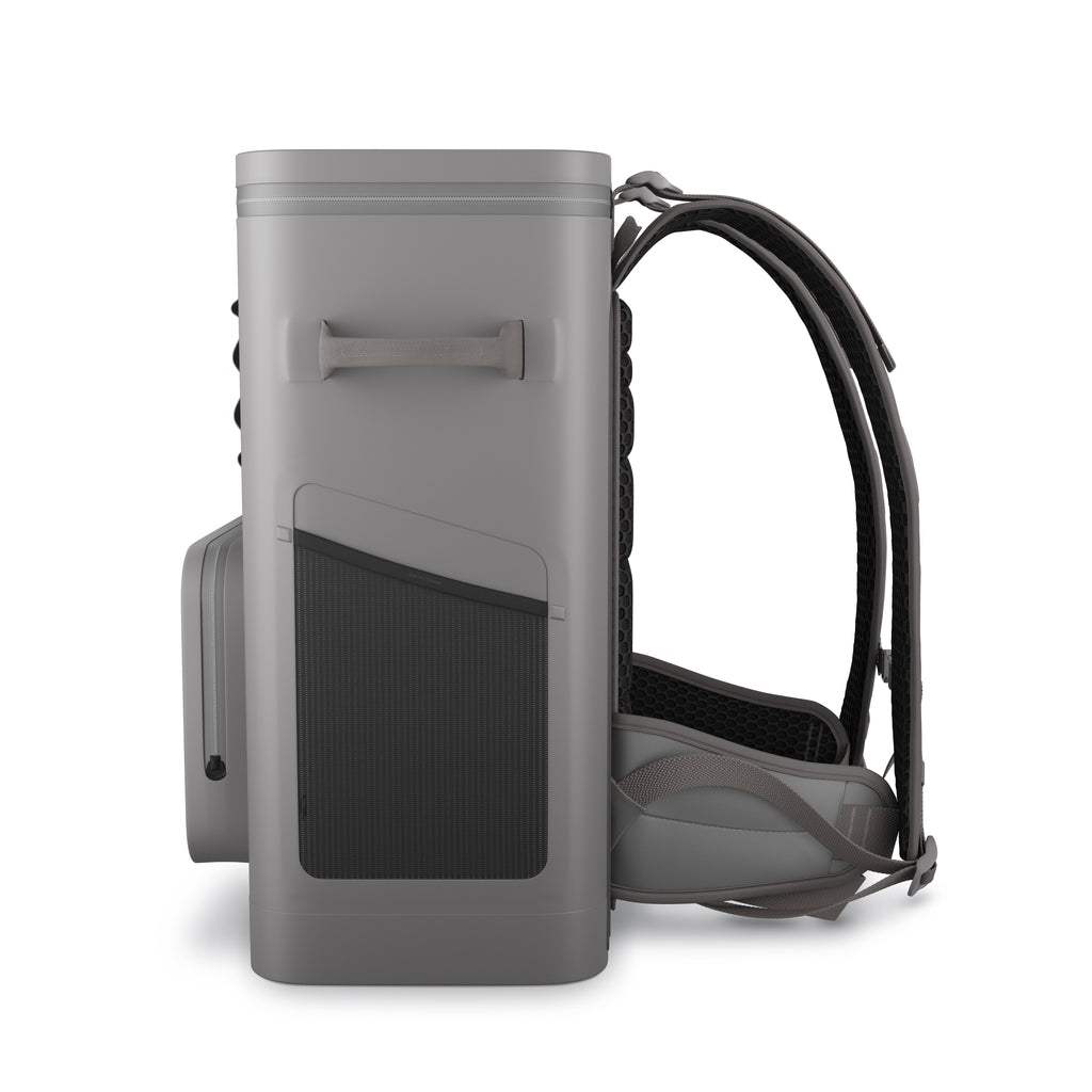 Ultra-Tough Backpack Cooler #002Q6