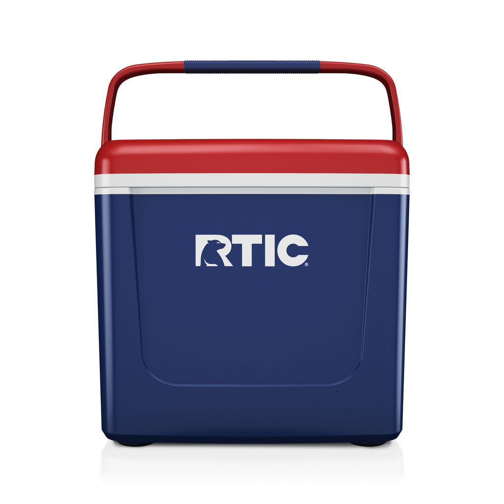 8 QT Road Trip Personal Cooler #003KF