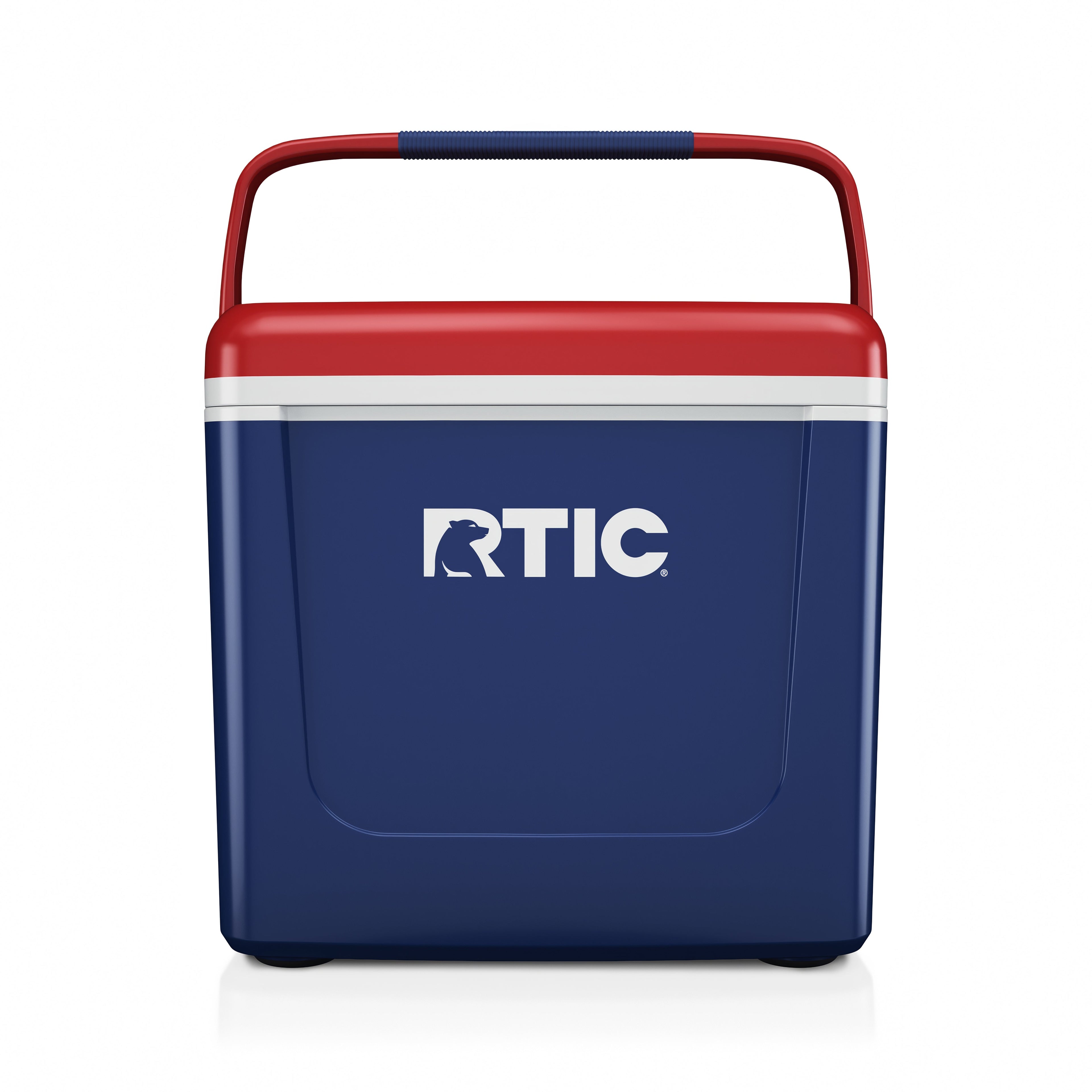 8 QT Road Trip Personal Cooler #003KF