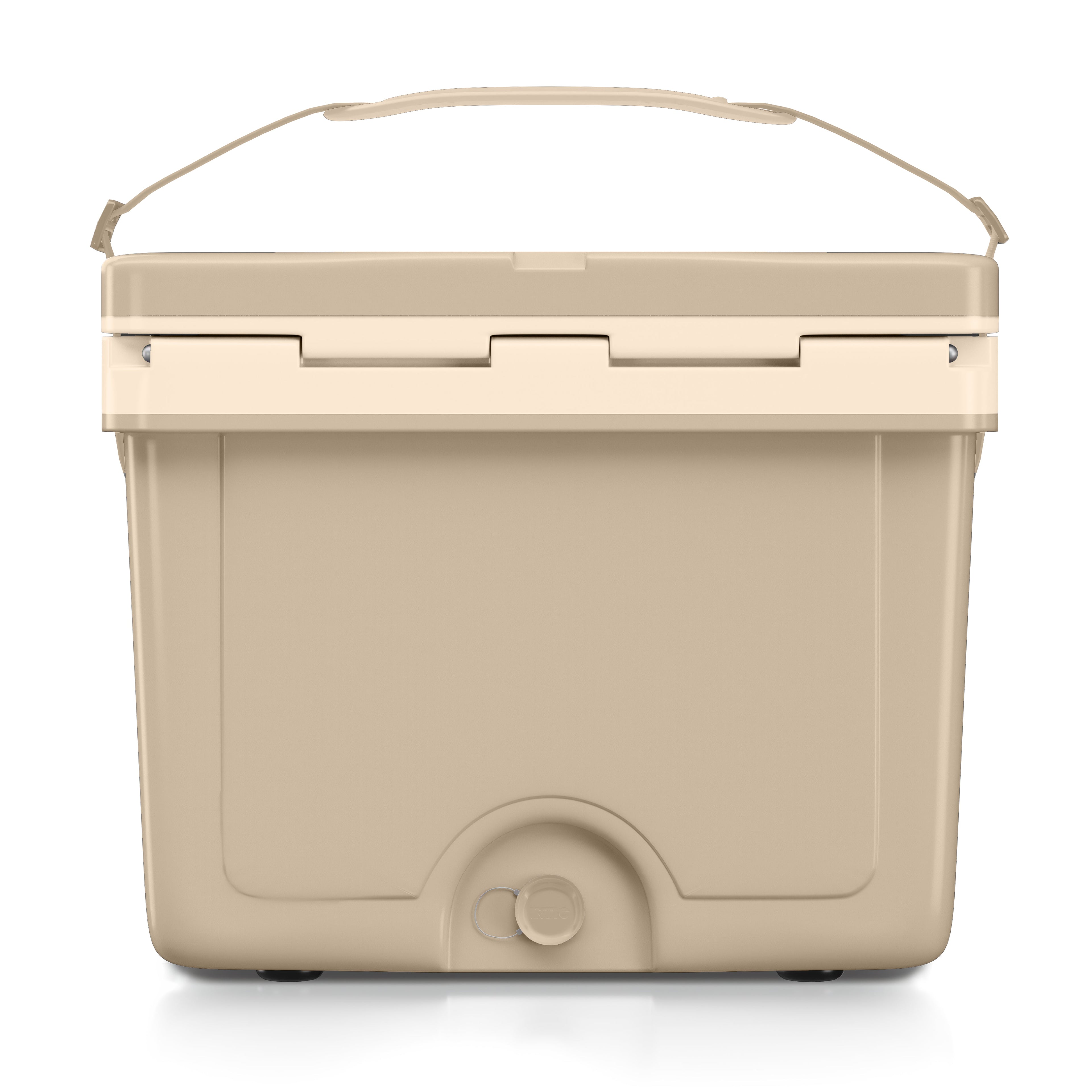 22 QT Ultra-Light Cooler #009BO