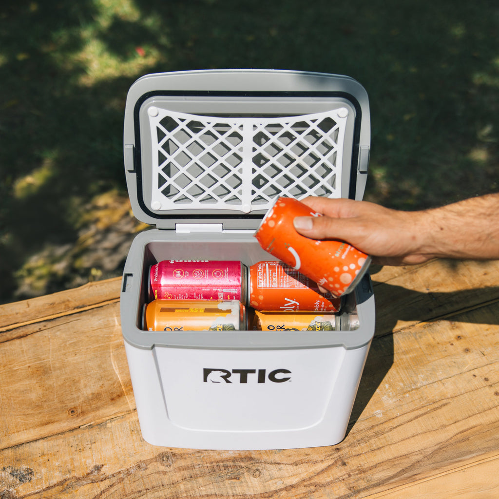 8 QT Road Trip Personal Cooler #003KF