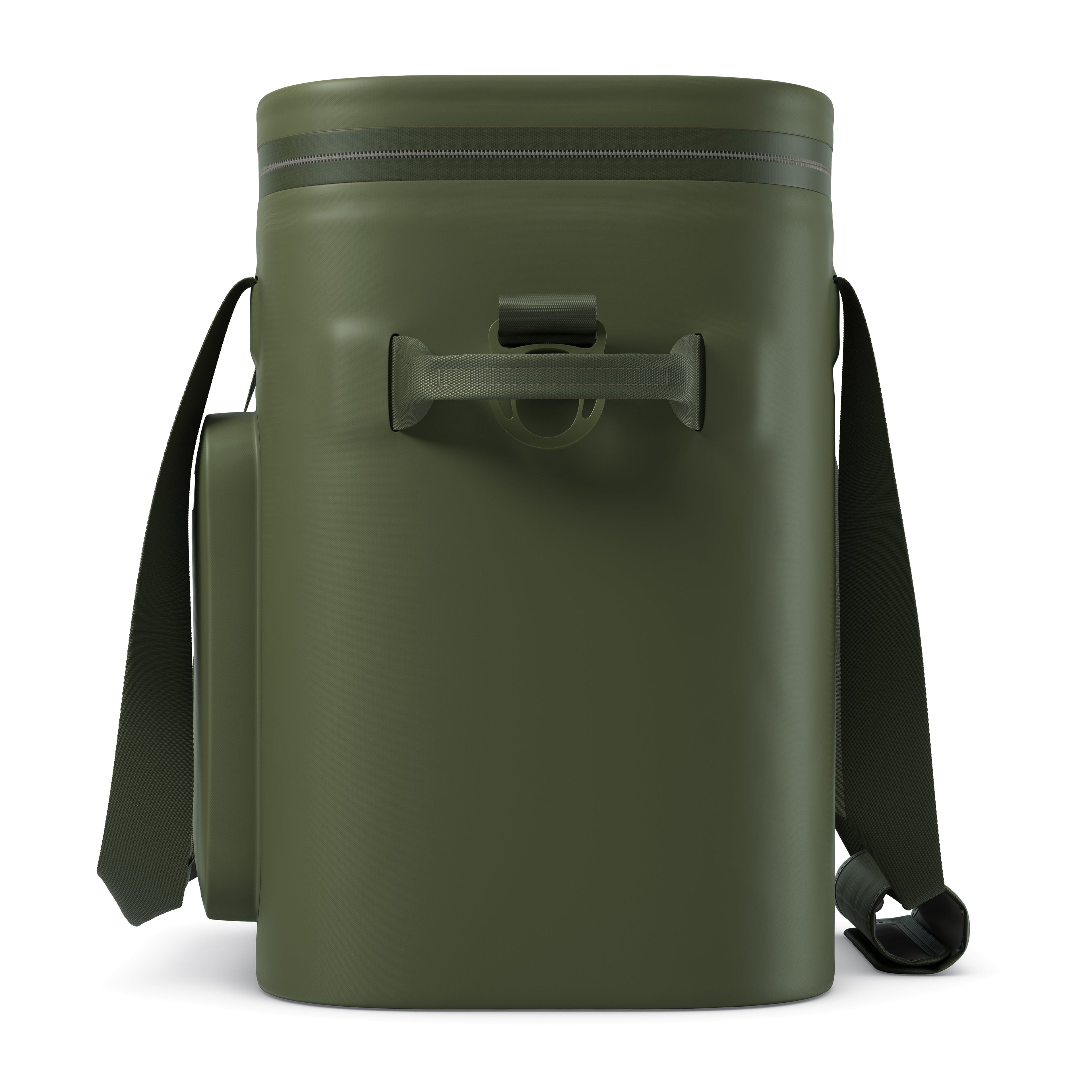 Ultra-Tough Soft Cooler Pro #001AO