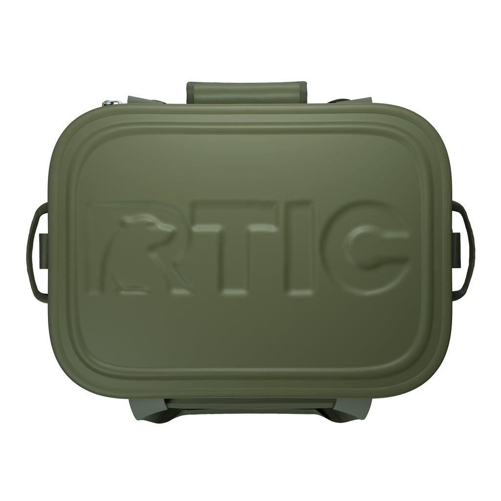 Ultra-Tough Soft Cooler Pro #001AO