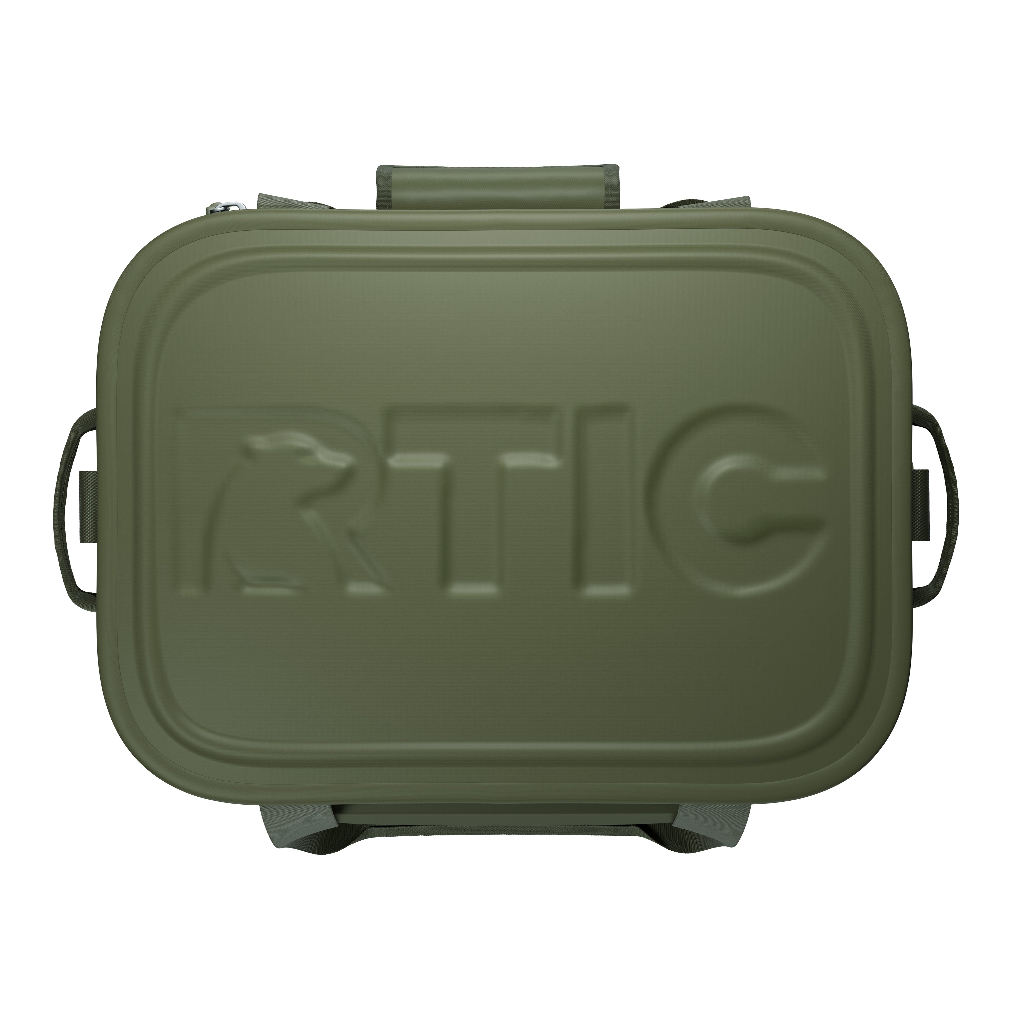 Ultra-Tough Soft Cooler Pro #001AO