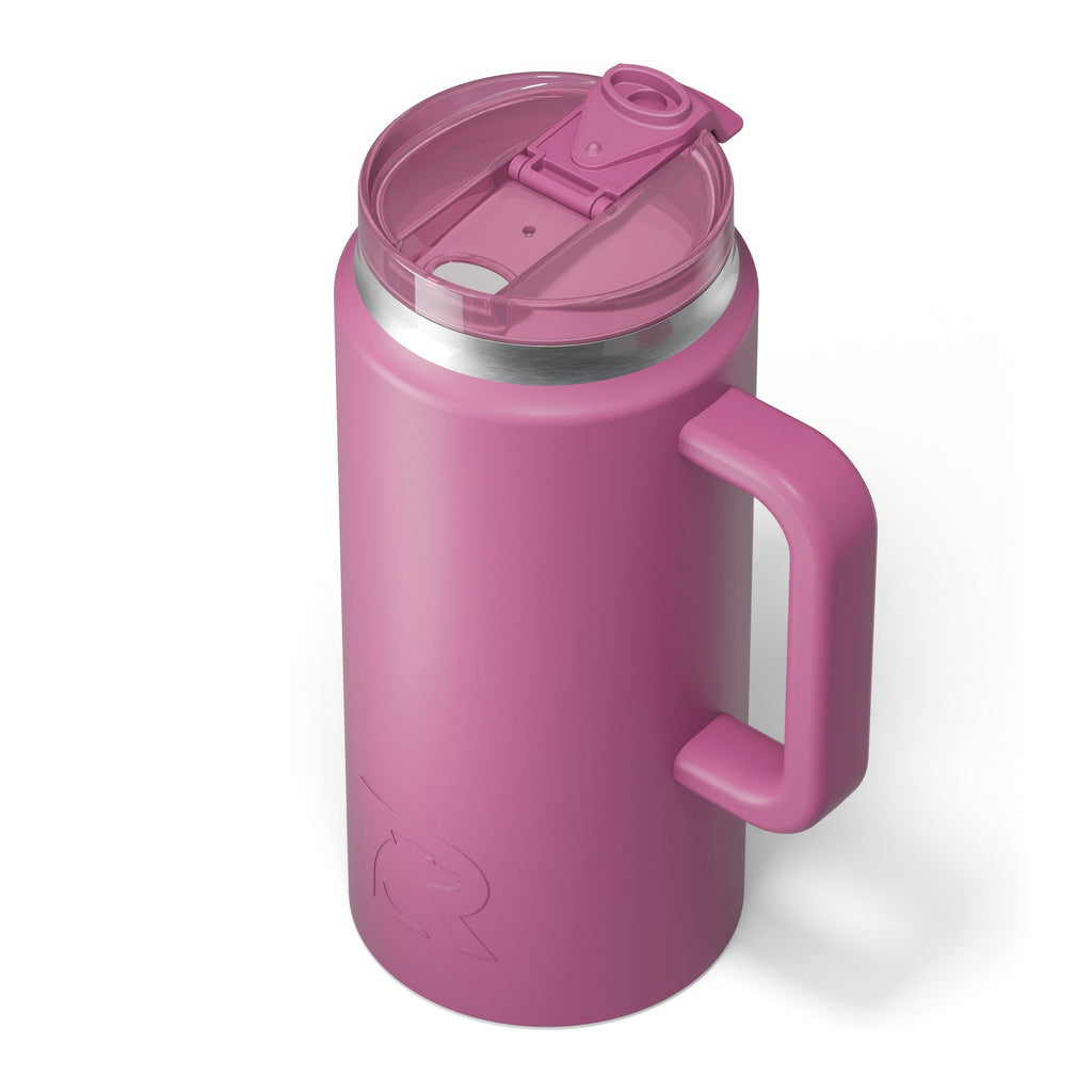 64oz Road Trip Tumbler #006X3