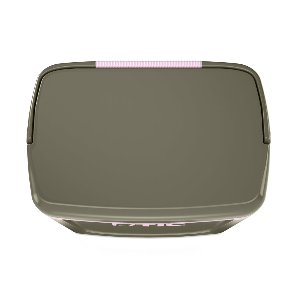 8 QT Road Trip Personal Cooler #003KF