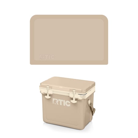 22 QT Ultra-Light Cooler #009BO