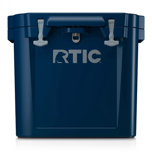 45 QT Ultra-Tough Wheeled Cooler #007SD