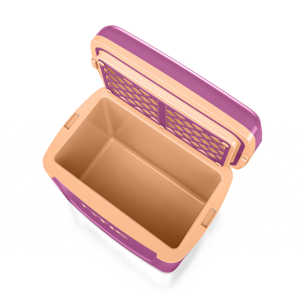 8 QT Road Trip Personal Cooler #003KF