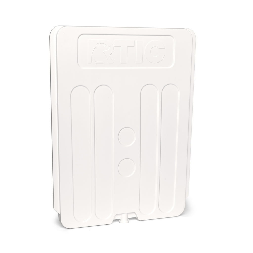 45 QT Ultra-Tough Wheeled Cooler #007SD
