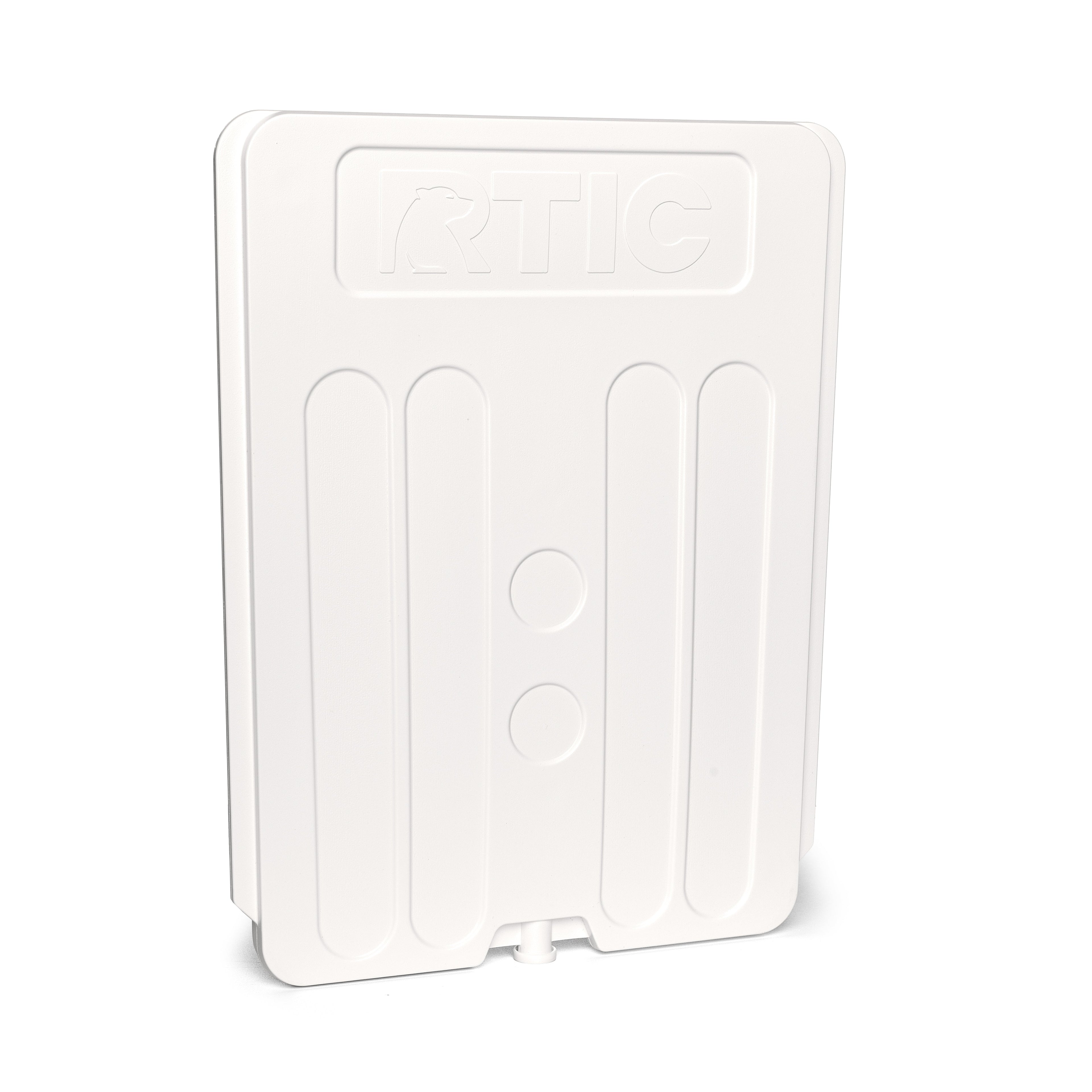 45 QT Ultra-Tough Wheeled Cooler #007SD