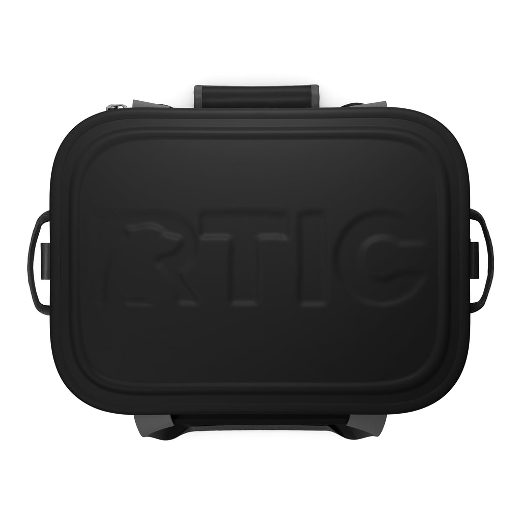 Ultra-Tough Soft Cooler Pro #001AO