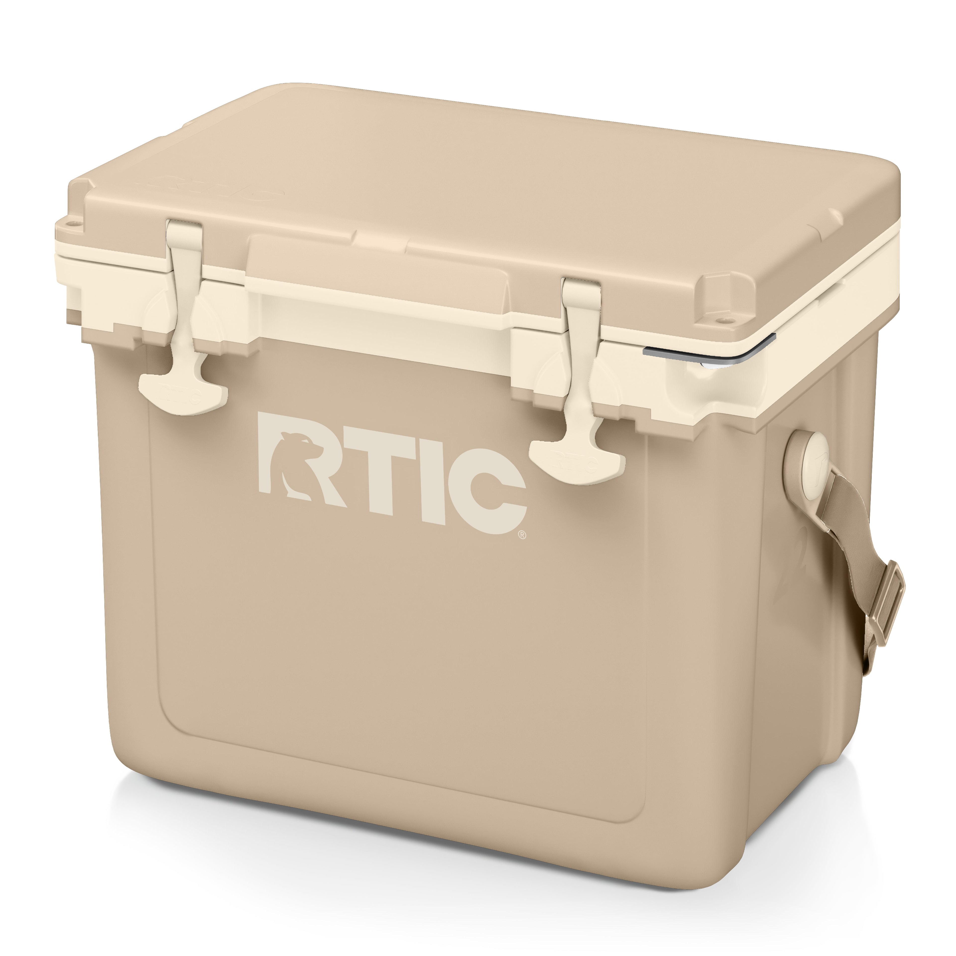 22 QT Ultra-Light Cooler #009BO