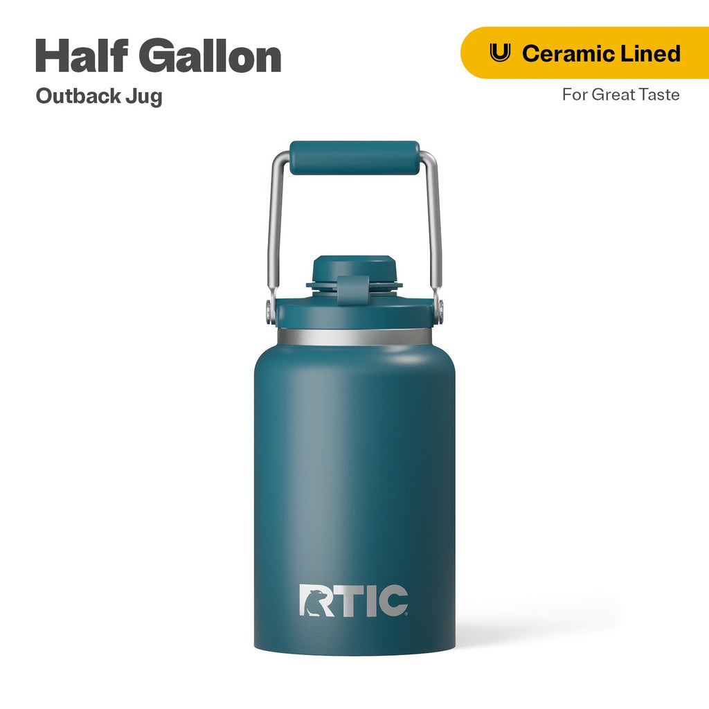 Outback Jug #0046K