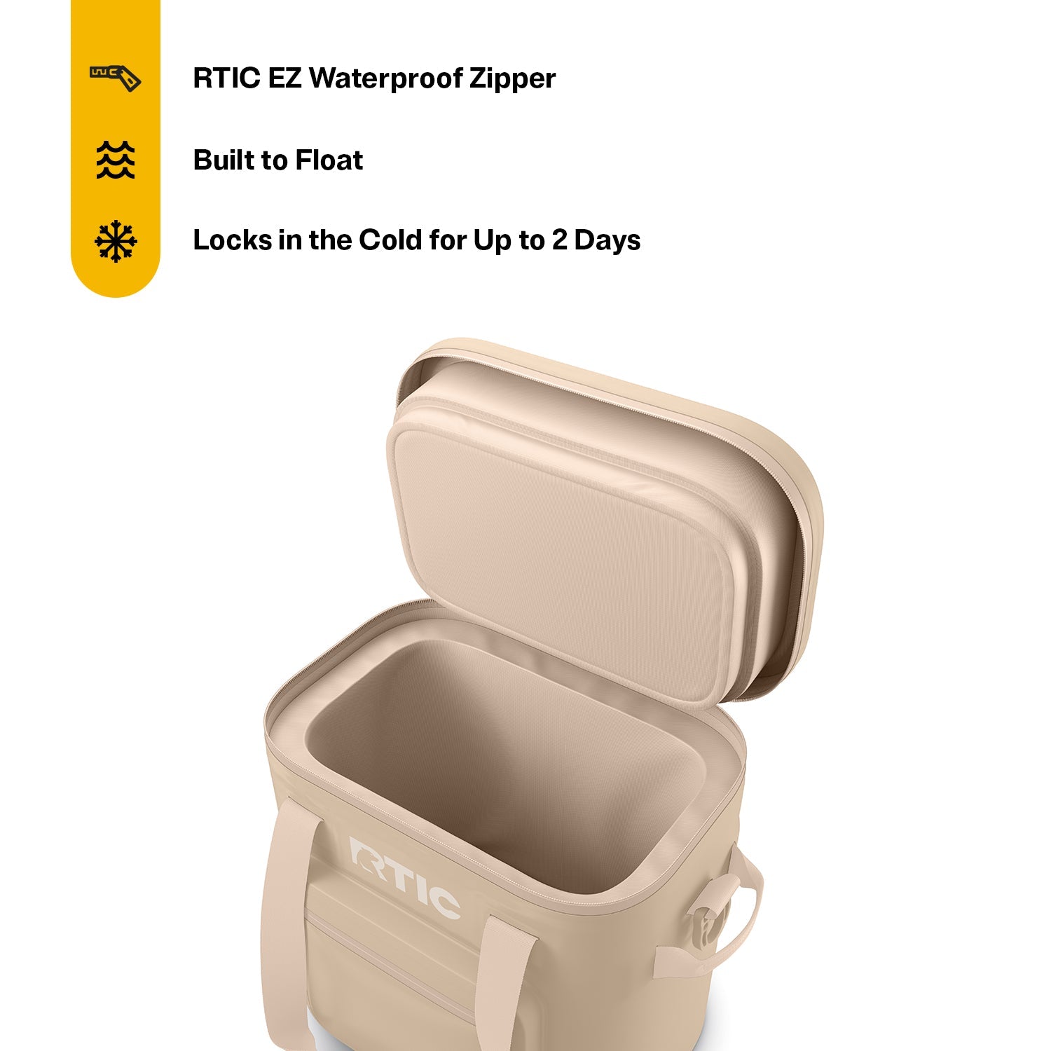 Ultra-Tough Soft Cooler Pro #001AO