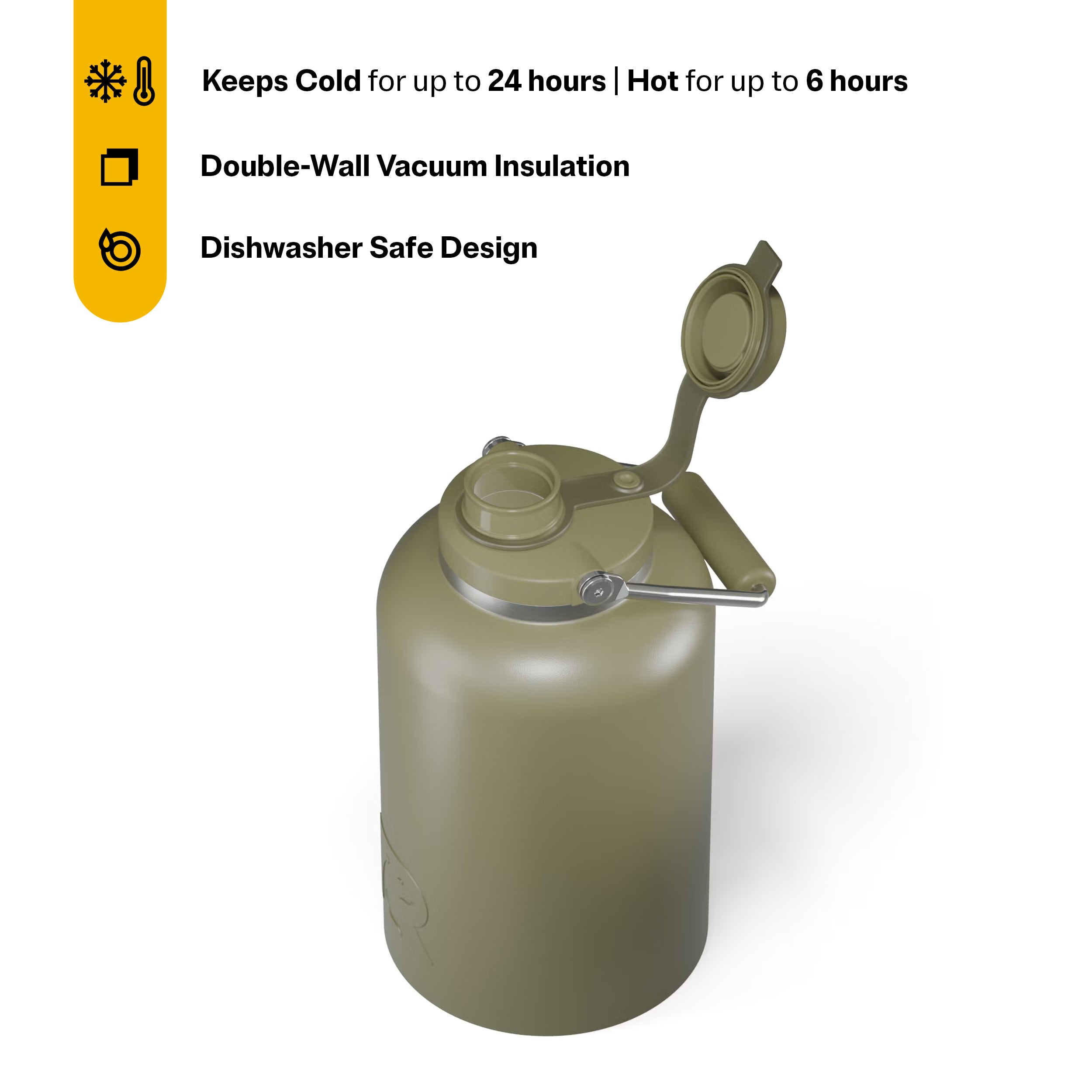 Outback Jug #0046K