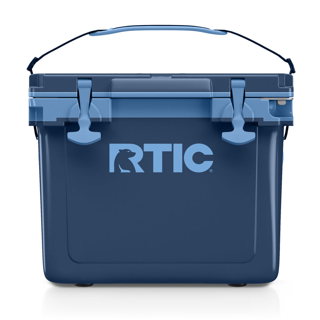 22 QT Ultra-Light Cooler #009BO