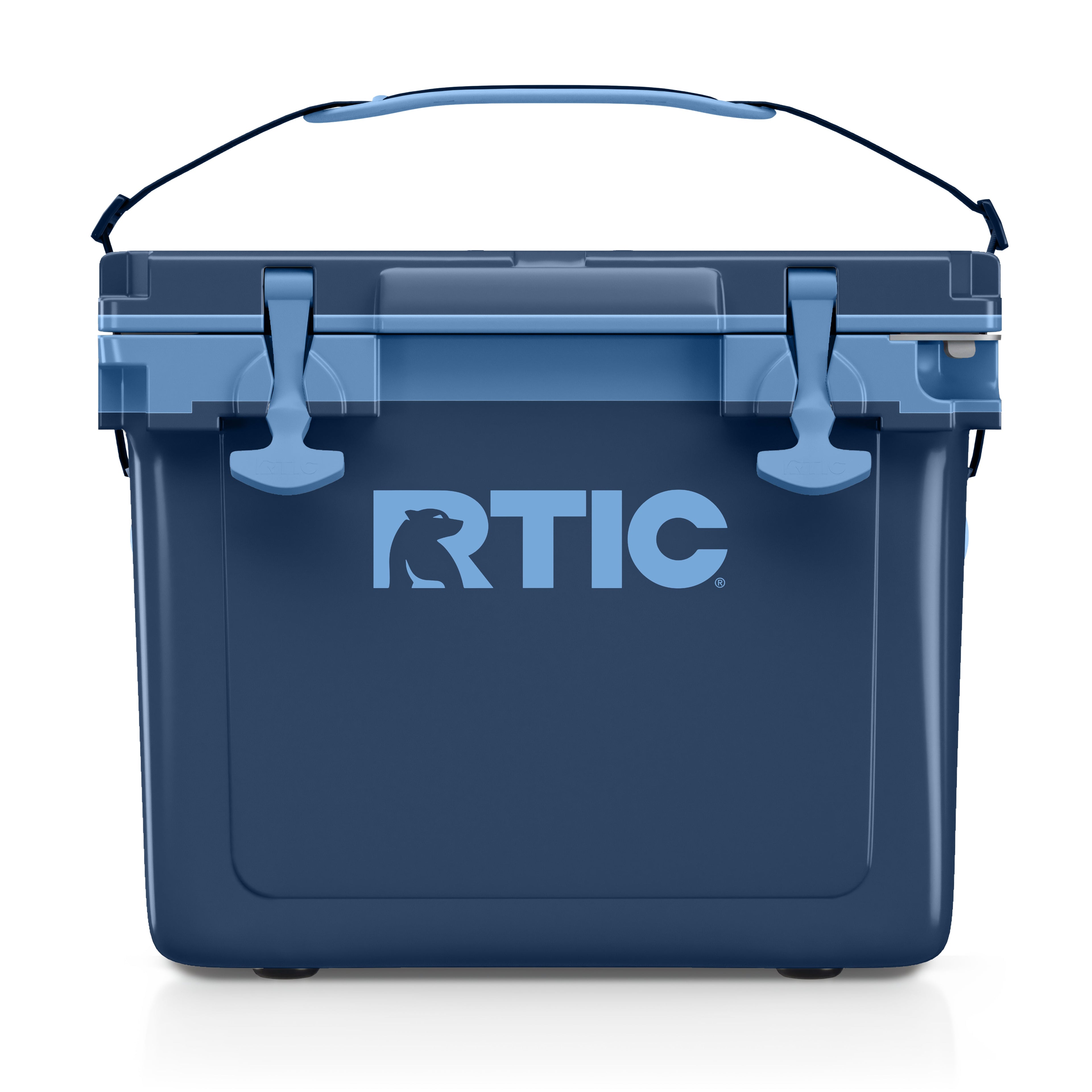 22 QT Ultra-Light Cooler #009BO