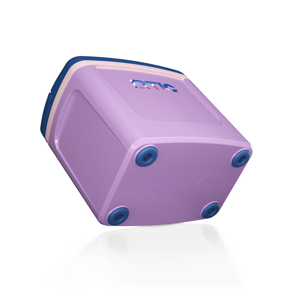 8 QT Road Trip Personal Cooler #003KF