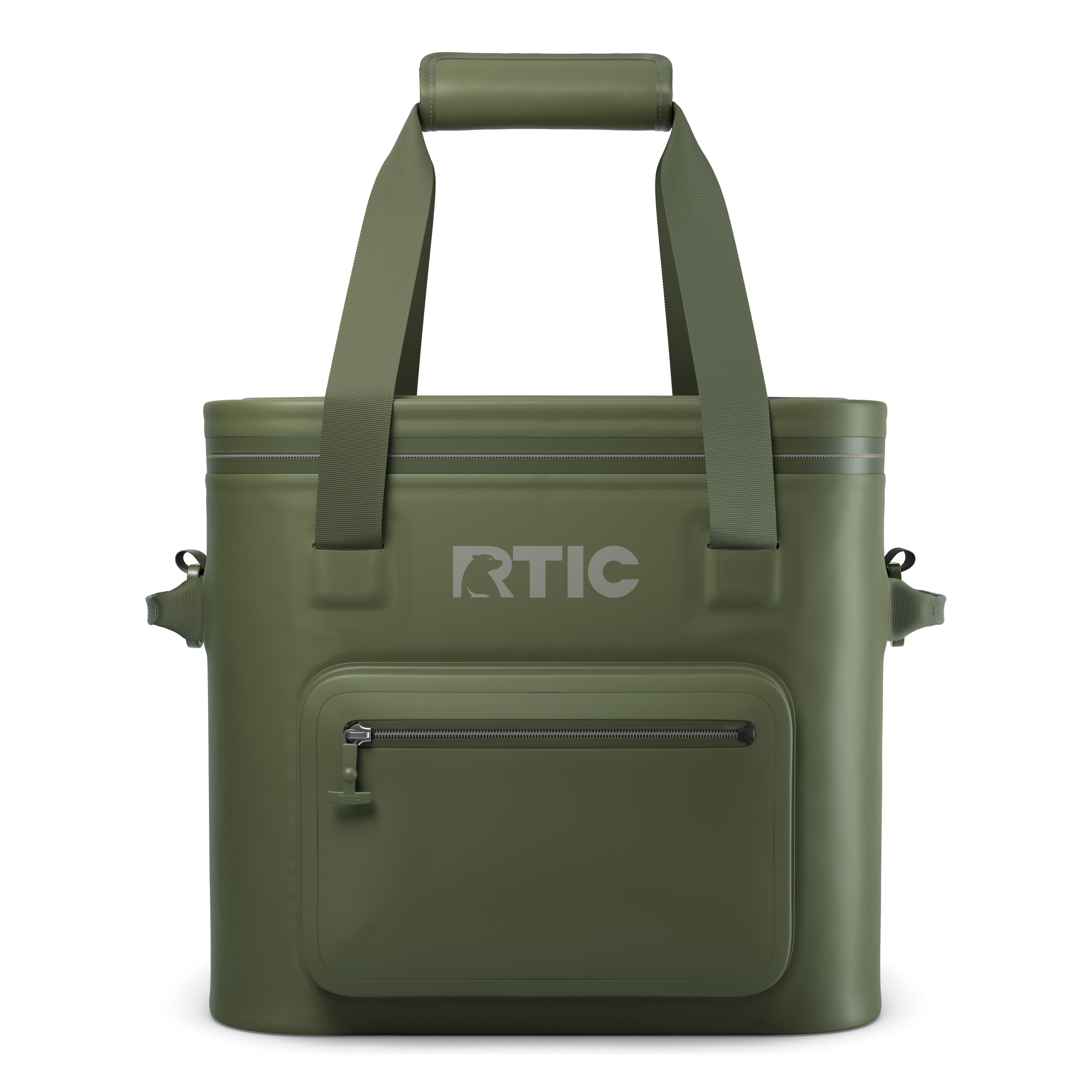 Ultra-Tough Soft Cooler Pro #001AO