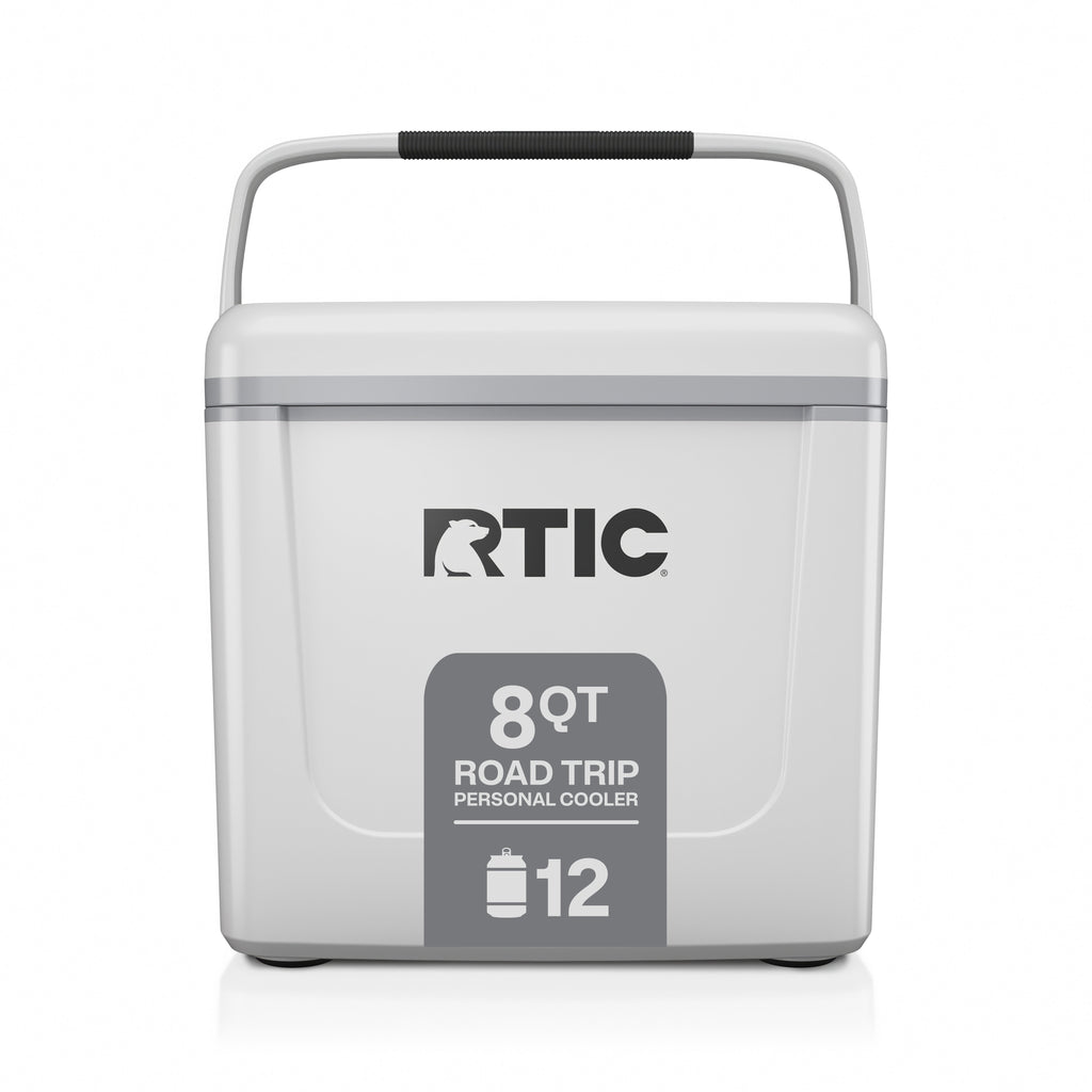 8 QT Road Trip Personal Cooler #003KF