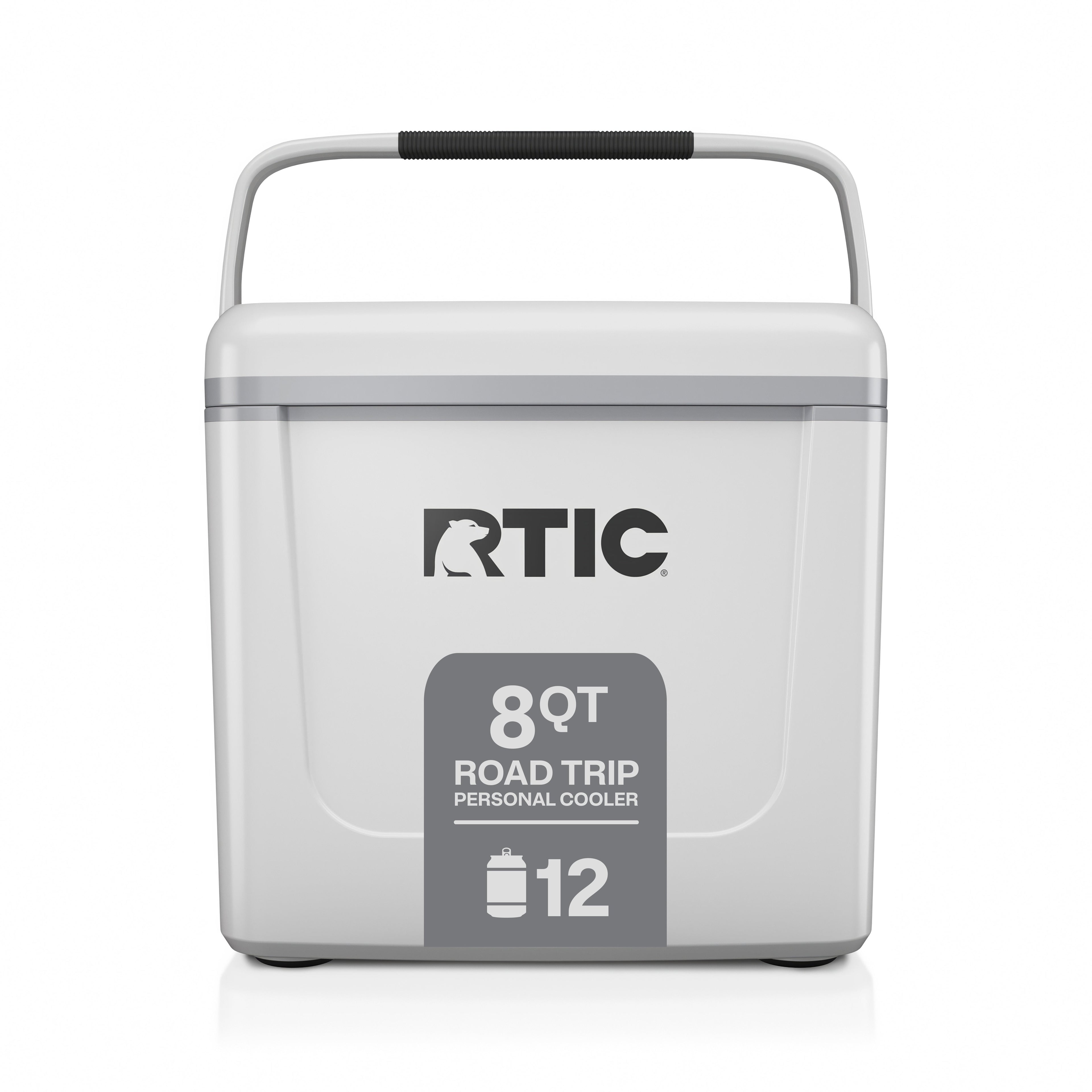 8 QT Road Trip Personal Cooler #003KF