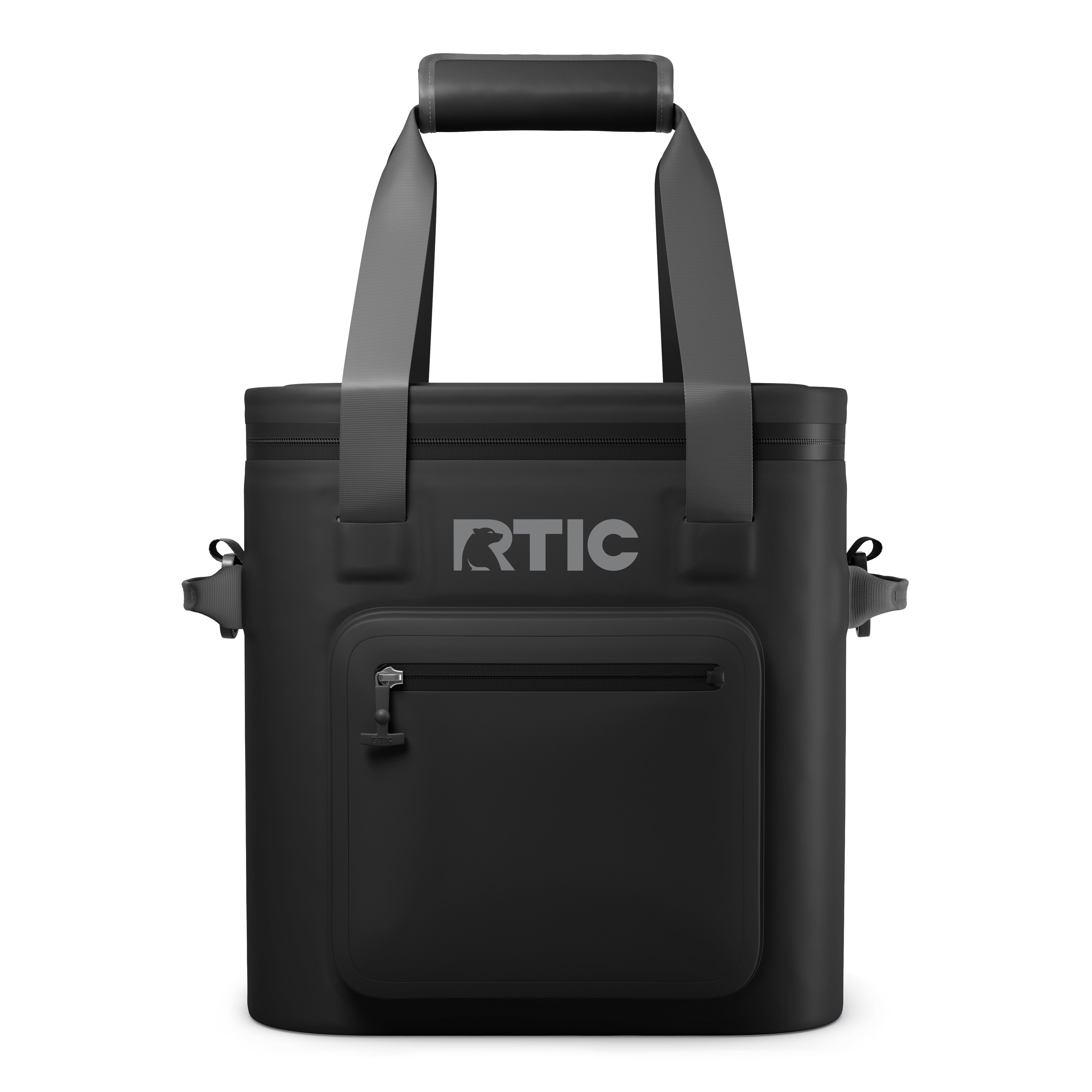 Ultra-Tough Soft Cooler Pro #001AO
