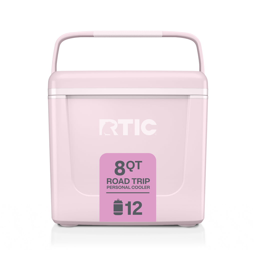 8 QT Road Trip Personal Cooler #003KF