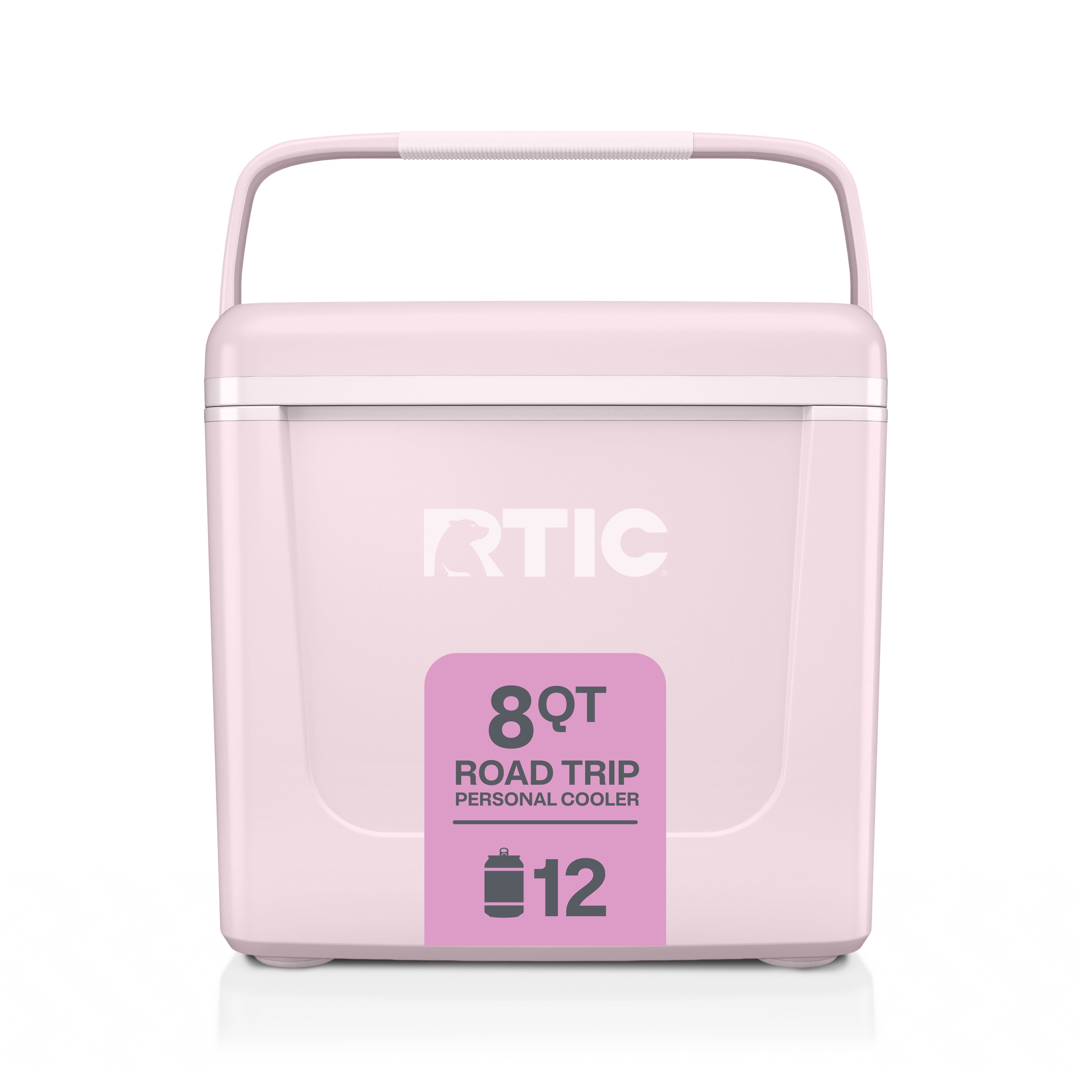 8 QT Road Trip Personal Cooler #003KF