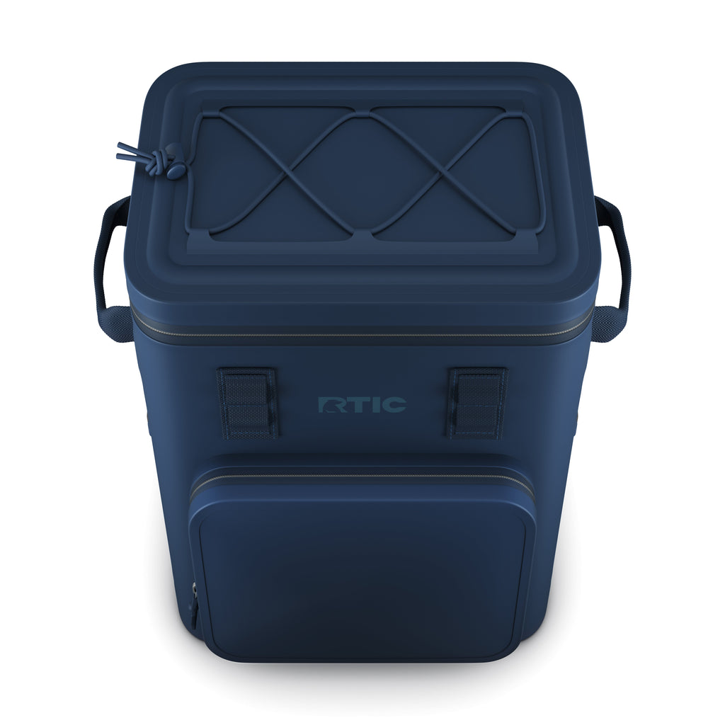 Ultra-Tough Backpack Cooler #002Q6