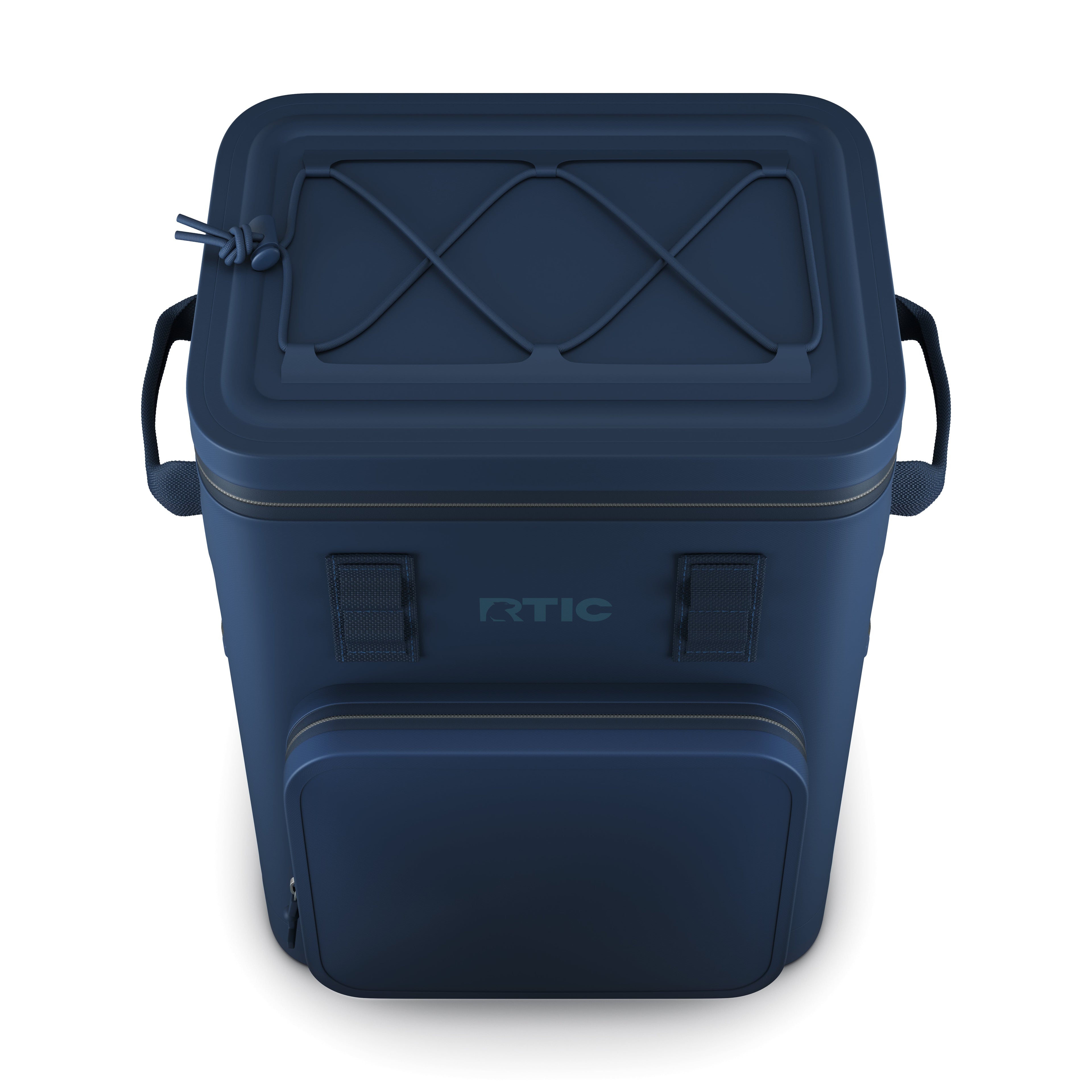 Ultra-Tough Backpack Cooler #002Q6