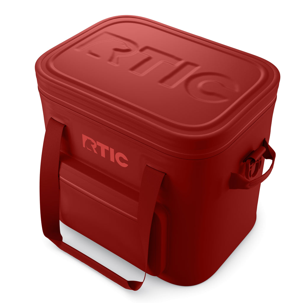 Ultra-Tough Soft Cooler Pro #001AO