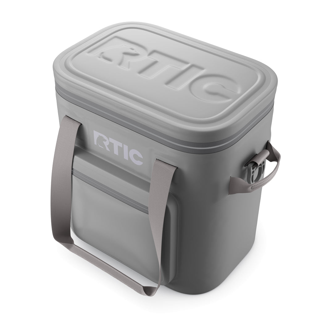 Ultra-Tough Soft Cooler Pro #001AO
