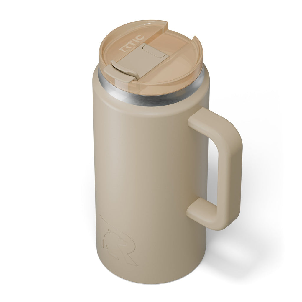 64oz Road Trip Tumbler #006X3